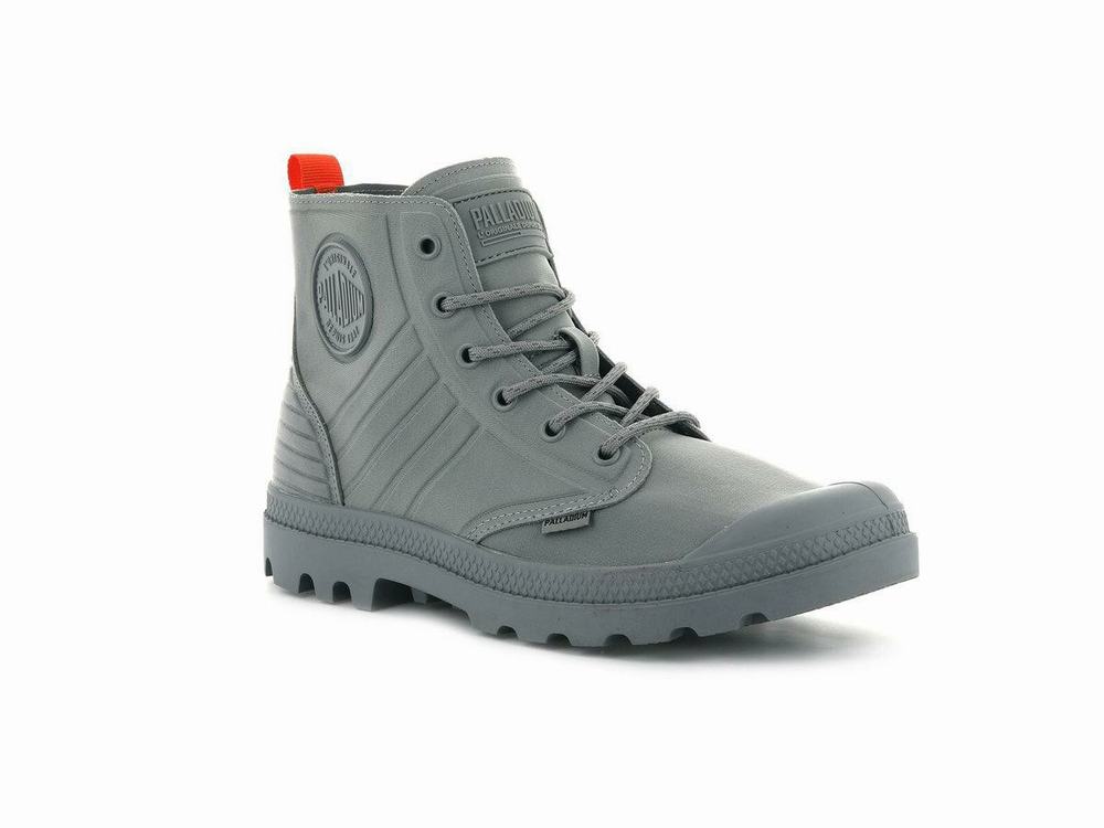 Palladium amphibian on sale